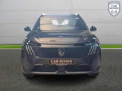 PEUGEOT 5008 Hybrid 145ch Allure e-DCS6 (2025) - Photo 6