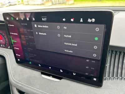 Skoda Superb Sportline (2026) - Photo 10