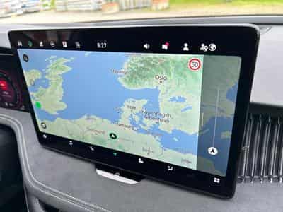 Skoda Superb Sportline (2026) - Photo 11