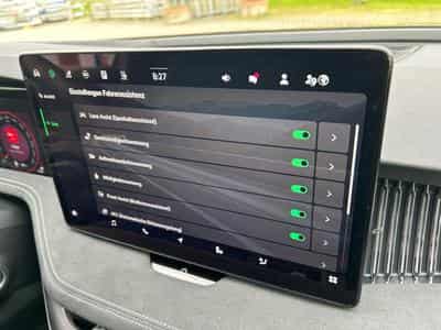 Skoda Superb Sportline (2026) - Photo 12