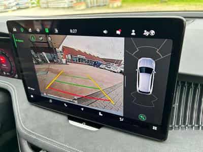 Skoda Superb Sportline (2026) - Photo 14