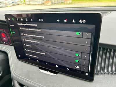 Skoda Superb Sportline (2026) - Photo 15