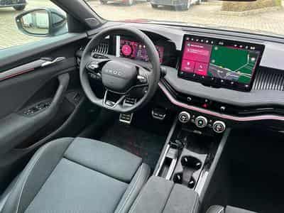 Skoda Superb Sportline (2026) - Photo 2