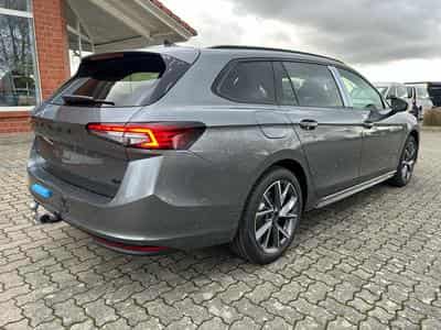 Skoda Superb Sportline (2026) - Photo 3