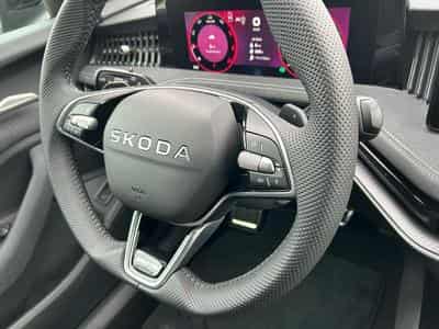 Skoda Superb Sportline (2026) - Photo 7