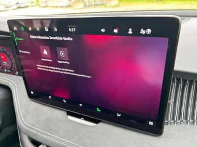 Skoda Superb Sportline (2026) - Photo 9