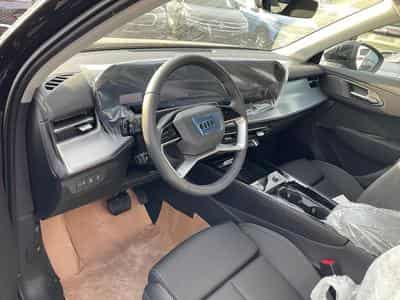 Audi Q3 Sportback TFSI quattro 150 kW (2026) - Photo 1