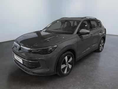 VW Tiguan Style (2026) - Photo 1
