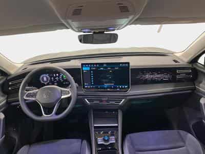 VW Tiguan Style (2026) - Photo 12