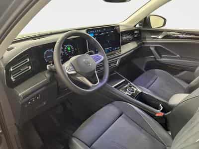 VW Tiguan Style (2026) - Photo 13