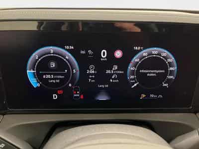 VW Tiguan Style (2026) - Photo 14