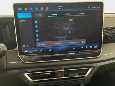 VW Tiguan Style (2026) - Photo 15