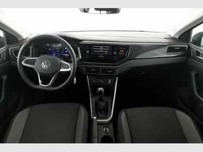 VW Polo LIFE (2025) - Photo 10