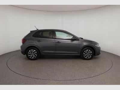 VW Polo LIFE (2025) - Photo 8