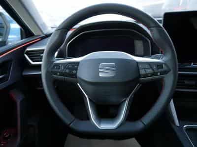 Seat Leon FR 1.5 eTSI DSG (2026) - Photo 11