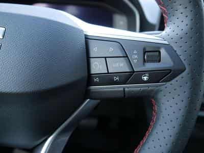 Seat Leon FR 1.5 eTSI DSG (2026) - Photo 13