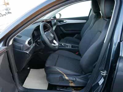 Seat Leon FR 1.5 eTSI DSG (2026) - Photo 9