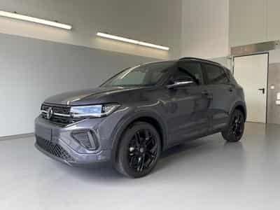 VW T-Cross R-Line (2026) - Foto 1
