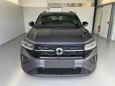 VW T-Cross R-Line (2026) - Foto 2