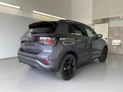VW T-Cross R-Line (2026) - Foto 4