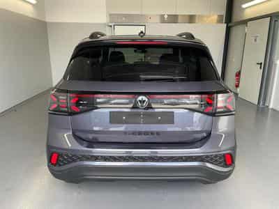 VW T-Cross R-Line (2026) - Foto 5