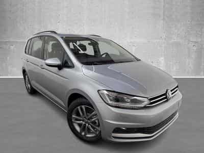 VW Touran Comfortline Edition (2026) - Photo 1
