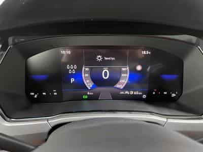 VW Touran Comfortline Edition (2026) - Photo 13