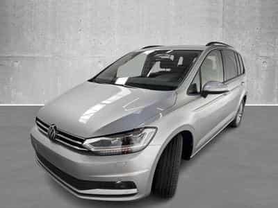 VW Touran Comfortline Edition (2026) - Photo 2