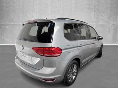 VW Touran Comfortline Edition (2026) - Photo 3