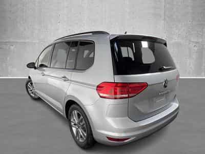 VW Touran Comfortline Edition (2026) - Photo 4