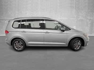 VW Touran Comfortline Edition (2026) - Photo 5