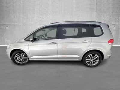 VW Touran Comfortline Edition (2026) - Photo 6