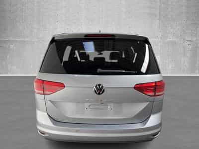 VW Touran Comfortline Edition (2026) - Photo 7