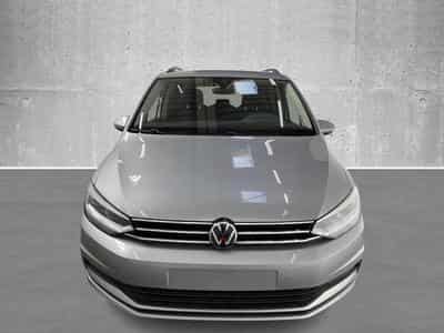 VW Touran Comfortline Edition (2026) - Photo 8