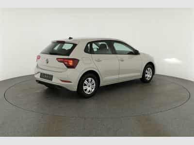 VW Polo 1.0, Winterpaket, AppConnect, (2026) - Photo 15