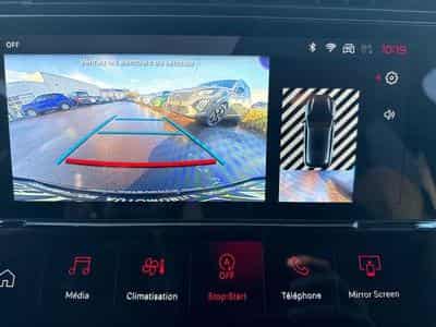 PEUGEOT 308 1.2 PureTech 130ch S&S Allure (2024) - Photo 11