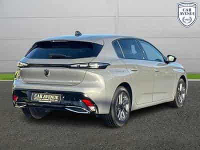 PEUGEOT 308 1.2 PureTech 130ch S&S Allure (2024) - Photo 5