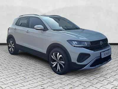 VW T-Cross 1.0 TSI 85 kW Life (2026) - Photo 1