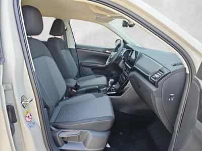 VW T-Cross 1.0 TSI 85 kW Life (2026) - Photo 10