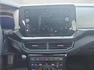 VW T-Cross 1.0 TSI 85 kW Life (2026) - Photo 12