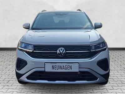 VW T-Cross 1.0 TSI 85 kW Life (2026) - Photo 2