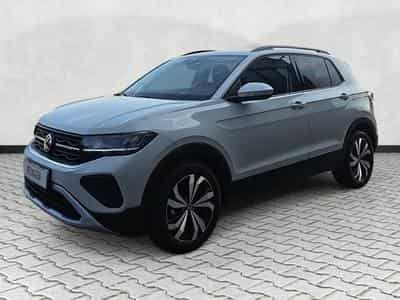 VW T-Cross 1.0 TSI 85 kW Life (2026) - Photo 3