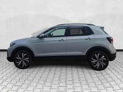 VW T-Cross 1.0 TSI 85 kW Life (2026) - Photo 4