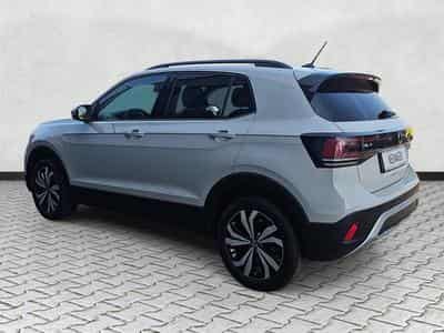 VW T-Cross 1.0 TSI 85 kW Life (2026) - Photo 5