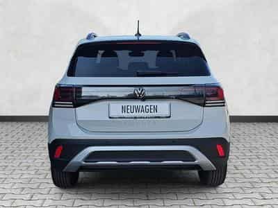 VW T-Cross 1.0 TSI 85 kW Life (2026) - Photo 6