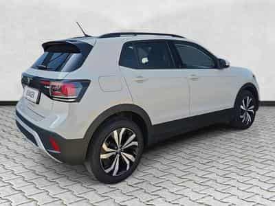 VW T-Cross 1.0 TSI 85 kW Life (2026) - Photo 7