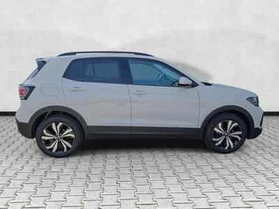 VW T-Cross 1.0 TSI 85 kW Life (2026) - Photo 8