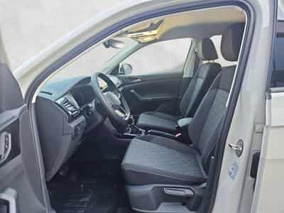 VW T-Cross 1.0 TSI 85 kW Life (2026) - Photo 9