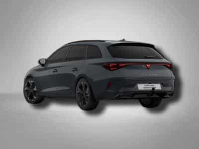 Cupra Leon 2.0 TDI 7-Gang-DSG (2026) - Photo 3