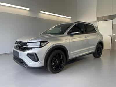 VW T-Cross R-Line (2026) - Foto 1